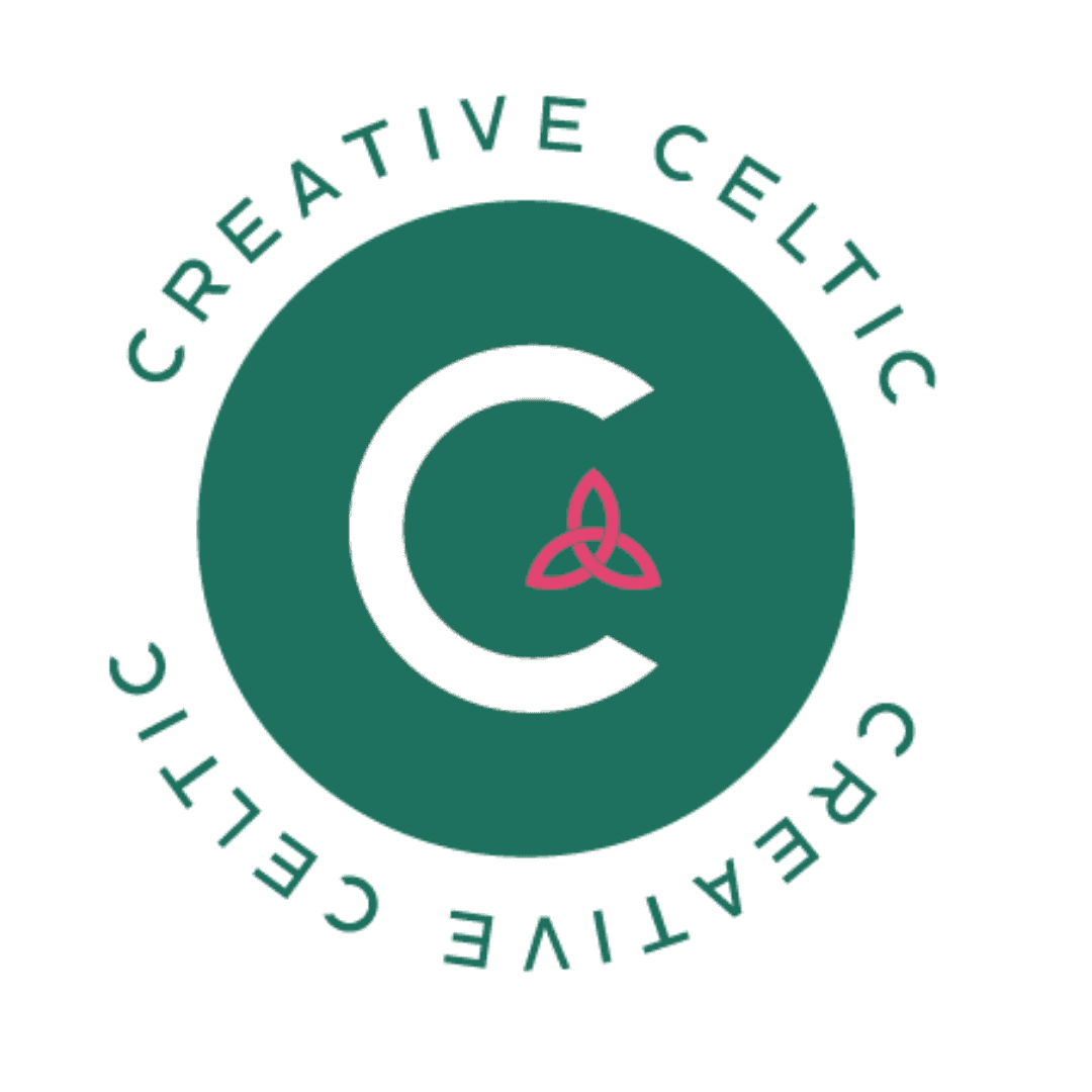 Creative Celtic Logo